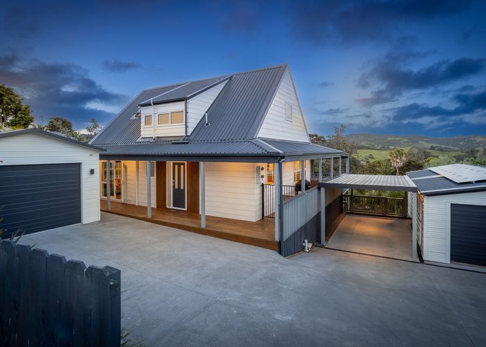  at 25 Hatfield Heights, Hatfields Beach, Orewa
