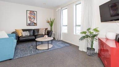  at 302/113 Worcester Street, Christchurch Central, Christchurch