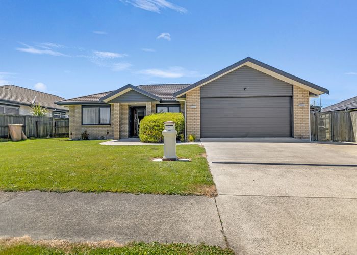  at 4 Kipling Crescent, Owhata, Rotorua, Bay Of Plenty