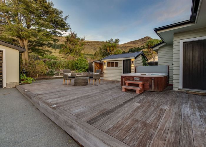  at 90 Bridle Path Road, Heathcote Valley, Christchurch