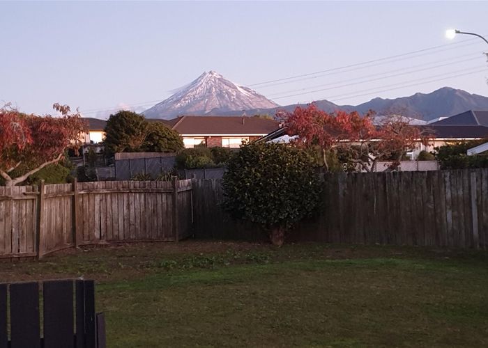 at 13 Karamea Street, Whalers Gate, New Plymouth