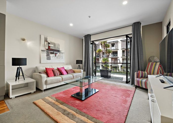  at 1K/22 Pakenham Street East, City Centre, Auckland City, Auckland