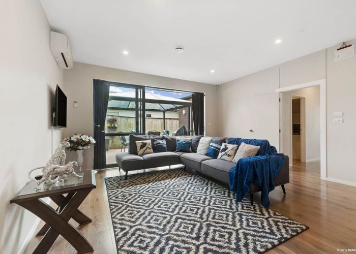  at 21 Ahorangi Road, Silverdale, Silverdale