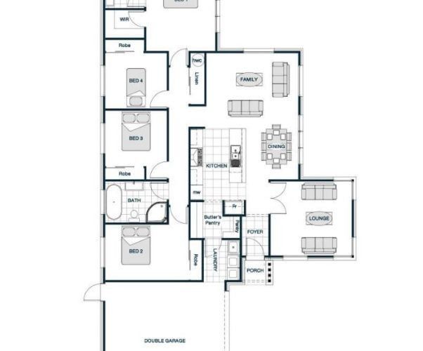  at Lot 121 Motuara Road, Wai iti, Blenheim, Blenheim, Marlborough