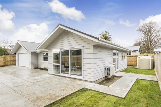  at 107C Manawatu Street, Hokowhitu, Palmerston North