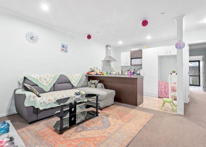  at 4C Gadsby Place, Hamilton East, Hamilton
