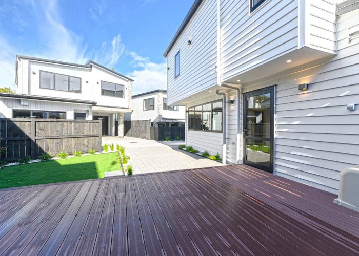  at 9D Addison Street, Blockhouse Bay, Auckland City, Auckland