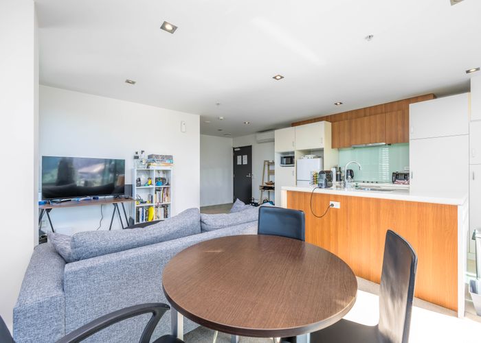  at 239/8 Dockside Lane, Auckland Central, Auckland