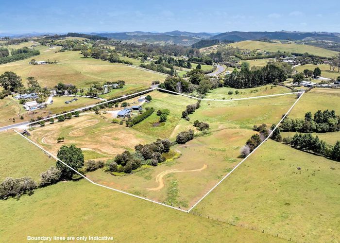  at 2668 State Highway 10, Mangonui, Far North, Northland