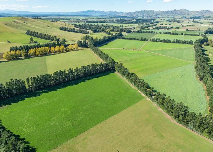 at 36 Christians Road, Hawarden, Hurunui, Canterbury