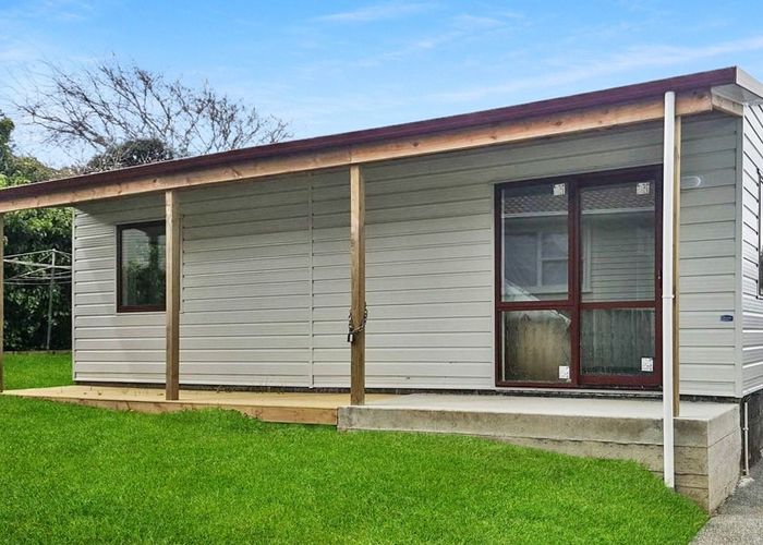  at 65A Hobart Crescent, Manurewa, Manukau City, Auckland