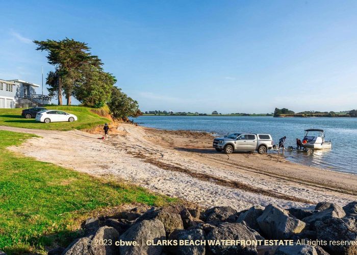  at Stage 8 Clarks Beach Waterfront Estate, Clarks Beach, Franklin, Auckland