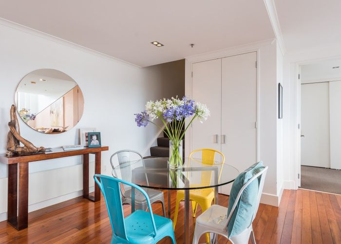  at 15/254 Willis Street, Te Aro, Wellington