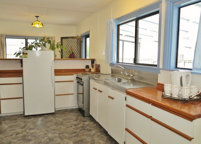  at 5 William Street, Collingwood