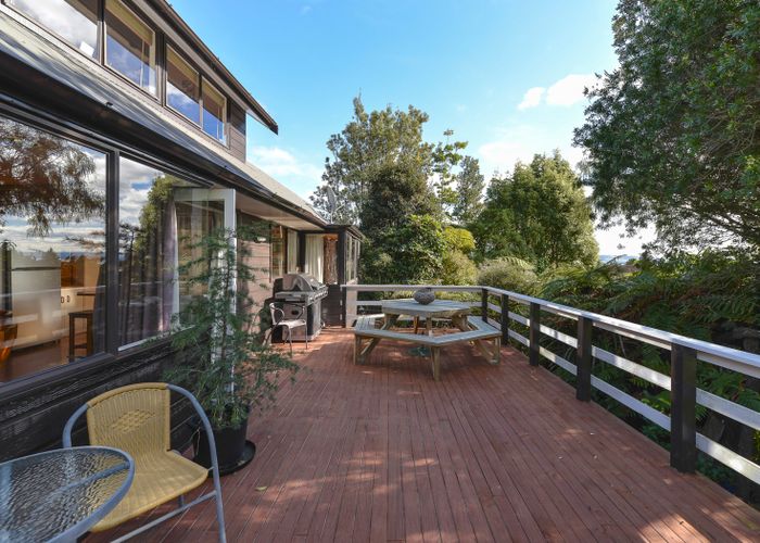 at 21 Janet Place, Lynmore, Rotorua