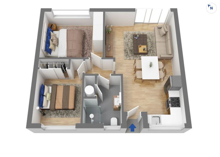  at 4/28 Princes Street, Otahuhu, Auckland