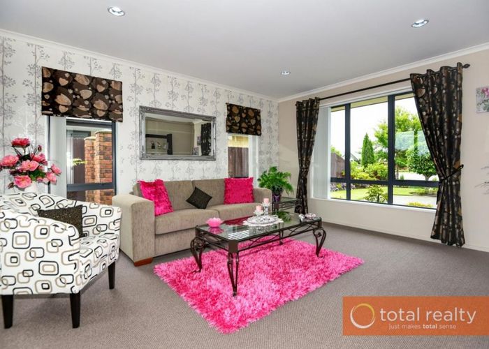  at 3 Rosario Place, Aidanfield, Christchurch