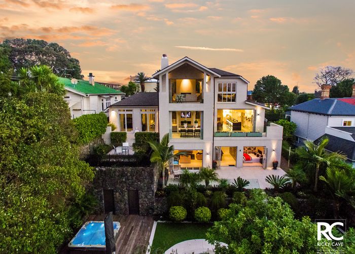 at 41 View Road, Mount Eden, Auckland