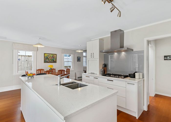  at 15 Bayfield Road, Ponsonby, Auckland