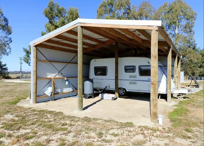  at 558 Hamilton Road, Ashwick Flat, Fairlie