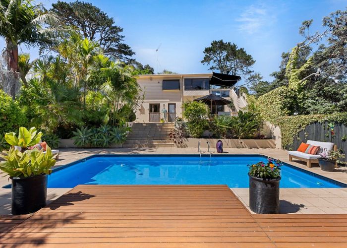  at 85 Park Rise, Campbells Bay, North Shore City, Auckland