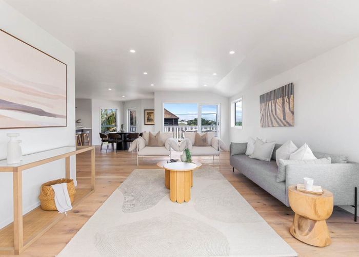  at 33A Challenger Street, Saint Heliers, Auckland City, Auckland