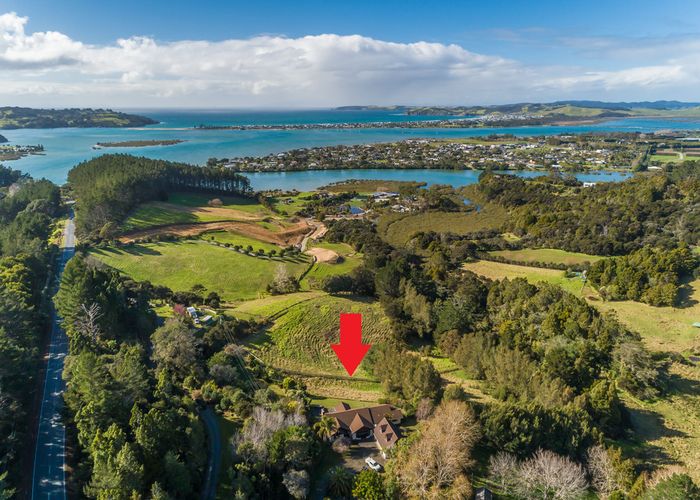  at 75 LEIGH ROAD, Whangateau, Leigh