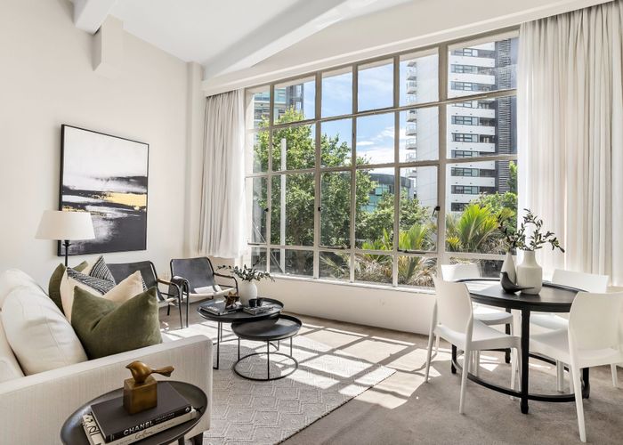  at 1A/22 Emily Place, City Centre, Auckland City, Auckland