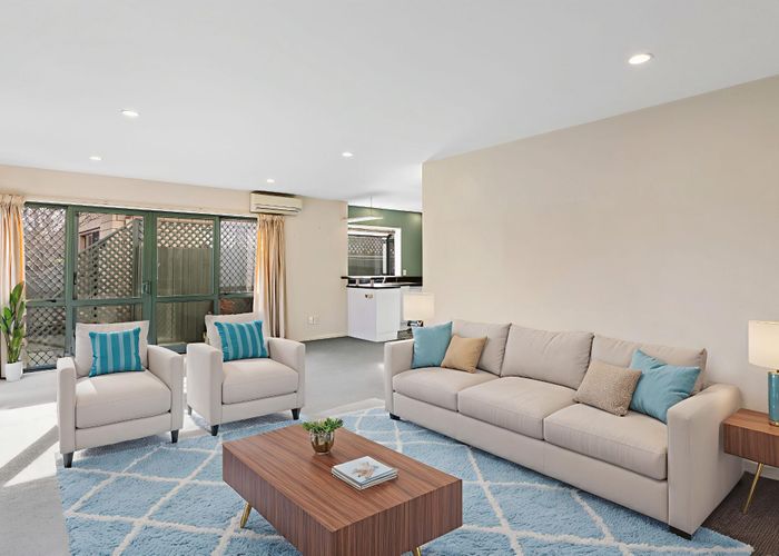  at 34 Albany Street, St. Albans, Christchurch City, Canterbury
