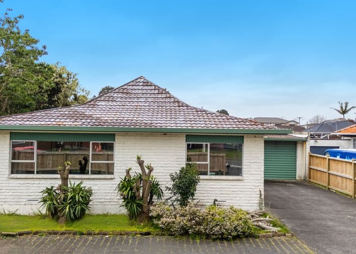  at 26 Carruth Road, Papatoetoe, Manukau City, Auckland