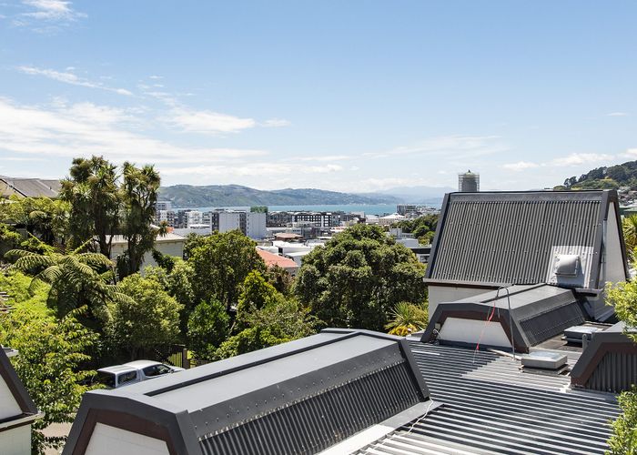  at 28L Bidwill Street, Mount Cook, Wellington