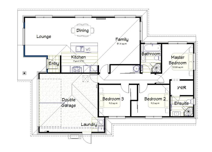  at Lot 37 Kennedys Green, Halswell, Christchurch City, Canterbury
