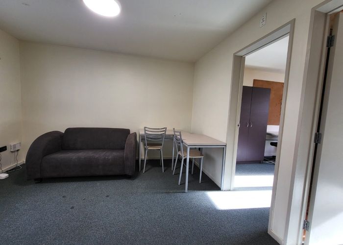  at 109/12 Martin Square , Te Aro, Wellington, Wellington