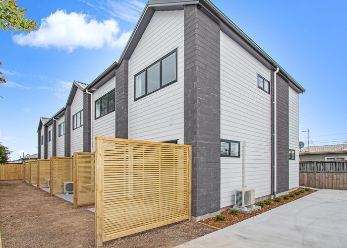  at 4/17 Lyon Street, Frankton, Hamilton, Waikato