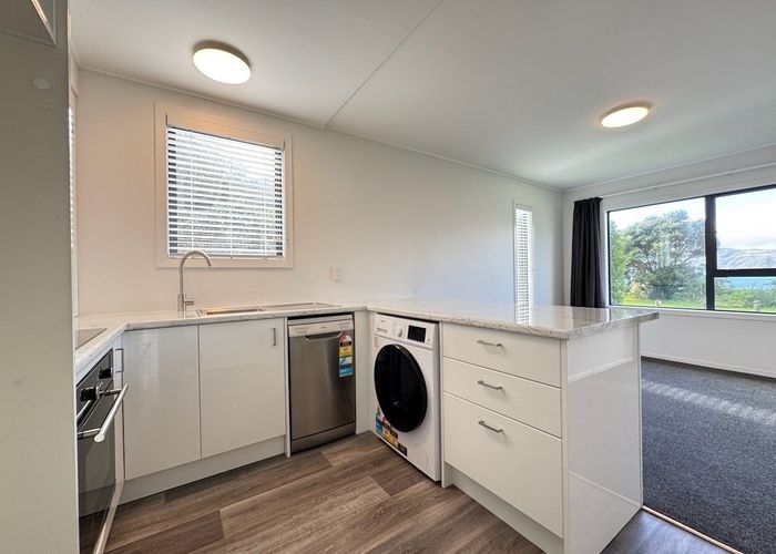  at 2/140 Breaker Bay Road , Seatoun Bays, Wellington, Wellington