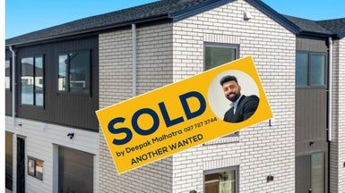  at 22A Walmsley Road, Mangere, Auckland