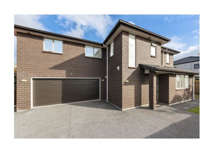  at 61A Ash Street, Avondale, Auckland