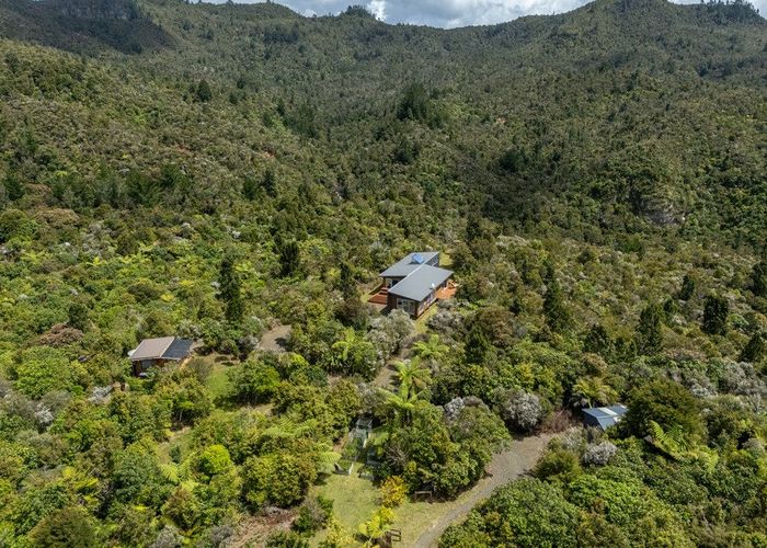  at 158 Silverstream Falls ROW, Whitianga, Thames-Coromandel, Waikato