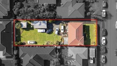  at 11 Williams Avenue, Pakuranga, Auckland