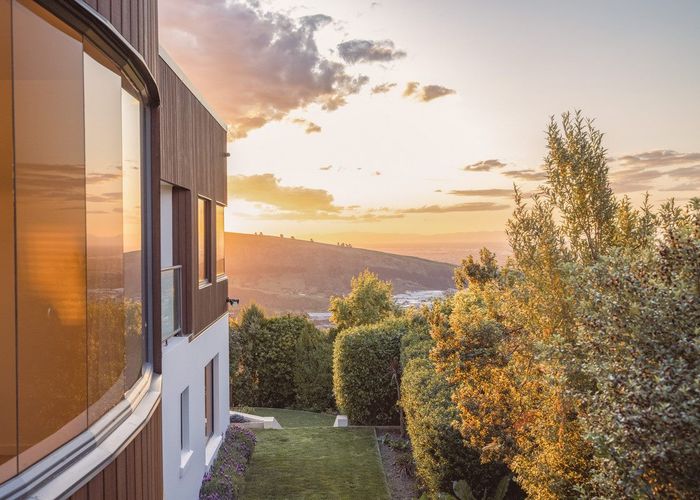  at 266 Major Hornbrook Road, Mount Pleasant, Christchurch