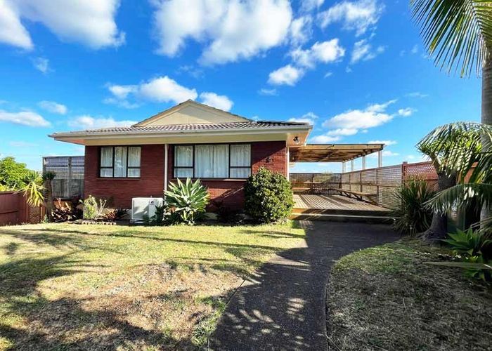  at 66 Mirrabooka Ave, Botany Downs, Manukau City, Auckland