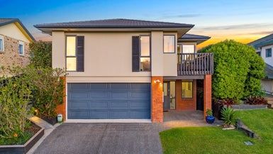  at 4 Greenway Rise, Gulf Harbour, Whangaparaoa