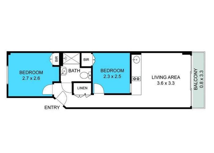  at 826/72 Nelson Street, City Centre, Auckland City, Auckland