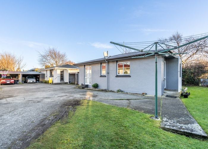  at 1/91 Lewis Street, Gladstone, Invercargill, Southland