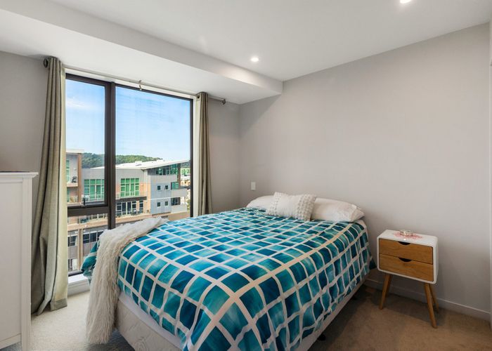  at 901/166 Victoria Street, Te Aro, Wellington, Wellington