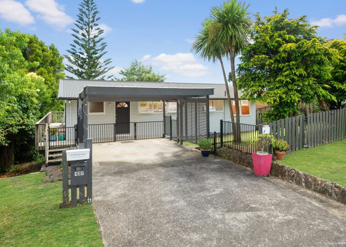  at 137 Stredwick Drive, Torbay, North Shore City, Auckland