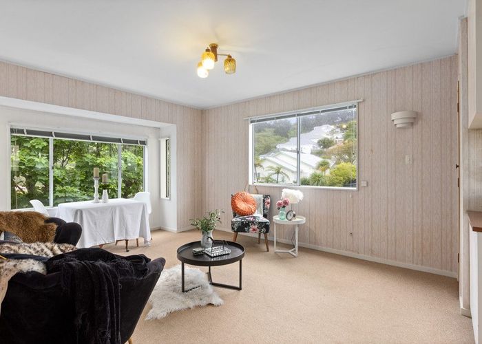  at 3/11 Konini Road, Hataitai, Wellington, Wellington
