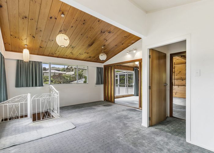  at 25 Weld Street, Wadestown, Wellington