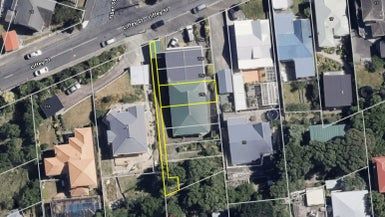  at 25D Liffey Street, Island Bay, Wellington