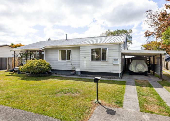  at 15 Reeves Close, Fairview Downs, Hamilton, Waikato
